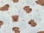 Creme Capivara Coração
