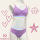 CONJUNTO INFANTIL TACTEL