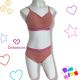 CONJUNTO INFANTIL TACTEL