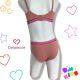 CONJUNTO INFANTIL TACTEL