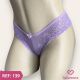 TANGA DE RENDA COM VIES