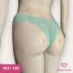 TANGA DE RENDA COM VIES
