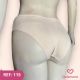 CALCA DE COTTON COM VIES
