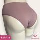 CALCA DE COTTON COM VIES