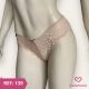 TANGA DE RENDA COM VIES