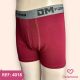 CUECA BOXER DE VISCOLYCRA ADULTO ELASTICO LARGO