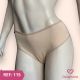 CALCA DE COTTON COM VIES