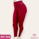 CALÇA LEGGING MODELADORA COM CÓS ALTO, TRIPLO