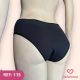 CALCA DE COTTON COM VIES