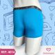 CUECA BOXER INFANTIL 