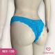 TANGA DE RENDA COM VIES