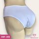CALÇA DE COTTON COM RENDA