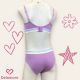 CONJUNTO INFANTIL TACTEL