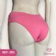 CALÇA DE COTTON COM RENDA