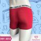 CUECA BOXER INFANTIL 