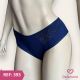 CALÇA DE COTTON COM RENDA