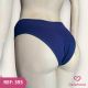 CALÇA DE COTTON COM RENDA