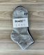 KIT 3 X 1 MEIAS HOAHI CANO MEDIO 33 A 38