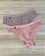TANGONA DE TACTEL COM RENDA NA FRENTE