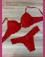 CONJUNTO PRE MOLDADO DE TACTEL COM RENDA CORPO FINO