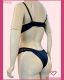 CONJUNTO PRE MOLDADO DE TACTEL COM RENDA CORPO FINO
