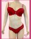 CONJUNTO PRE MOLDADO DE TACTEL COM RENDA CORPO FINO