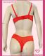 CONJUNTO RENDADO COM FIO DENTAL RENDA