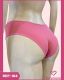 CALCA DE TACTEL COM RENDA E VIES