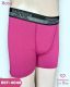 CUECA BOXER ADULTA DE MICROFIBRA TRY