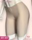 BERMUDA ANTIATRITO FEMININA CORTE A FIO