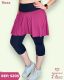 CAPRI SAIA FITNESS