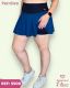 SHORT SAIA FITNESS POLI DINAMIC
