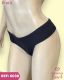 BIQUINI JACQUARD COM LATERAL DUPLA