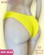 BIQUINI JACQUARD COM LATERAL DUPLA