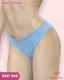 FIO DENTAL DUPLO DE COTTON COM COSTAS EMBUTIDA