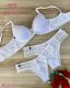 CONJUNTO TRIO RENDA E TACTEL ELASTICO DUPLO