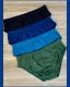 CUECA ALGODAO ADULTA TRADICIONAL