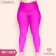 CALÇA LEGGING MODELADORA COM CÓS ALTO, TRIPLO