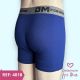 CUECA BOXER DE VISCOLYCRA ADULTO ELASTICO LARGO