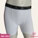 CUECA BOXER INFANTIL DE TACTEL COM FURINHOS