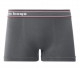 CUECA BOXER INFANTIL JACQUARD SEM COSTURA