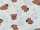Creme Capivara Coração