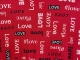 Vermelho Love